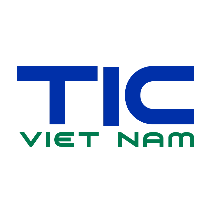 Logo TIC Việt Nam